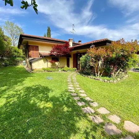 Villa Tullia Padenghe sul Garda Exterior photo