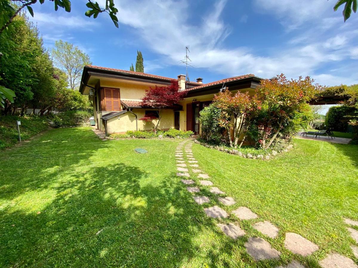 Villa Tullia *