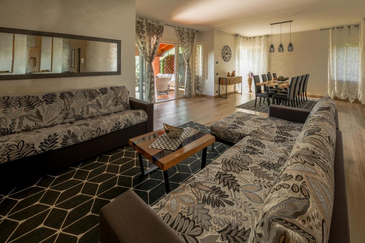 Villa Tullia Padenghe sul Garda