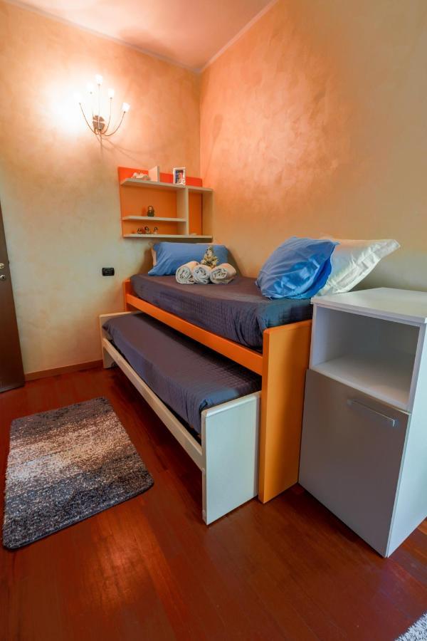 Tullia Villa *