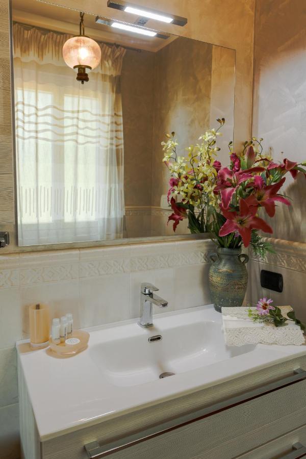 Villa Tullia *