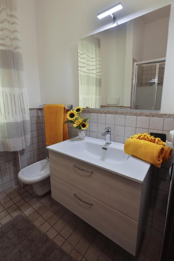 Tullia Villa *