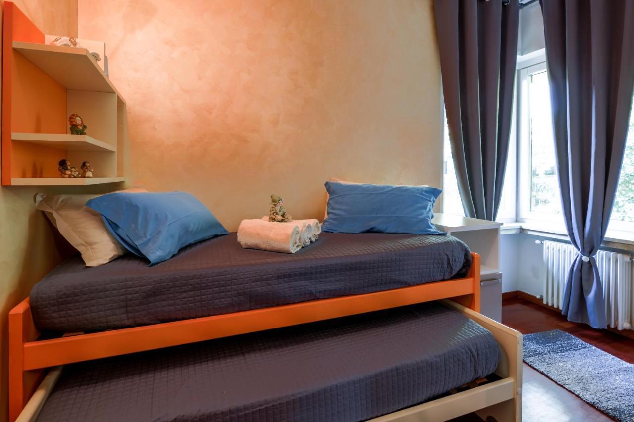 Villa Tullia *
