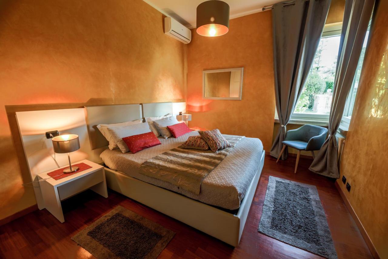 Villa Tullia *