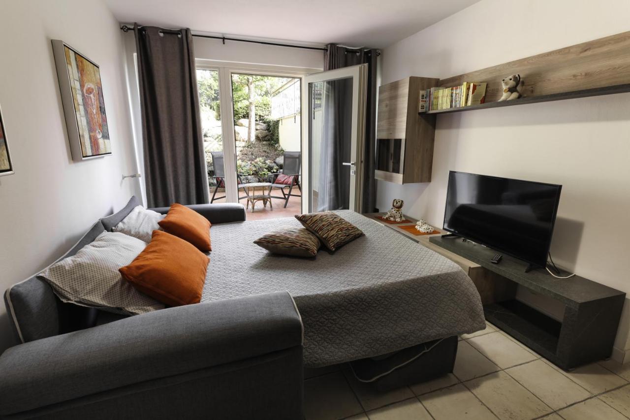 Tullia Villa *