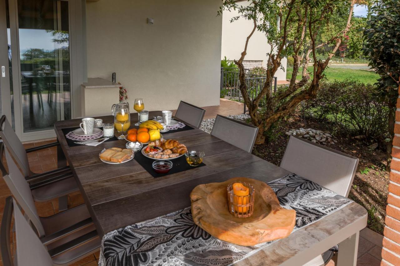 Tullia Villa *