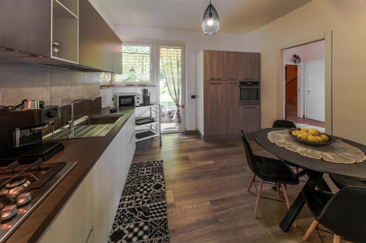 Tullia Villa Padenghe sul Garda