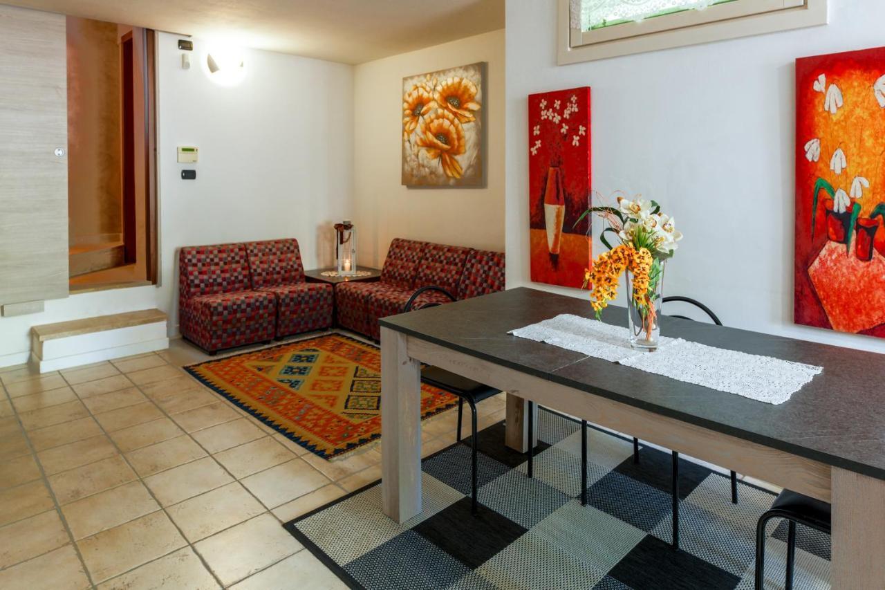 Tullia Villa *