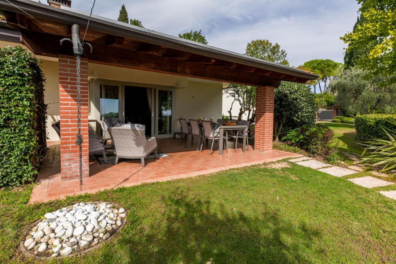 Villa Tullia